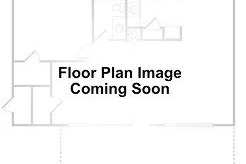 1 Bedroom Apartments floor plan